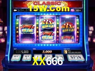XX666 - Plataforma Oficial - XX666.Com