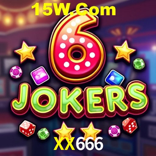 cassino XX666