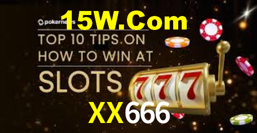 Welcome Bonus XX666