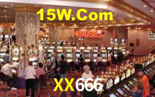 VIP Casino XX666