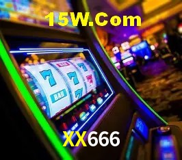 Sinta a adrenalina dos jogos de cassino com XX666