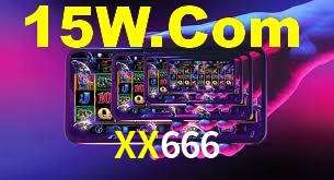 Game Providers XX666