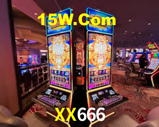 Roulette Table XX666