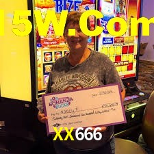 Slot Games XX666