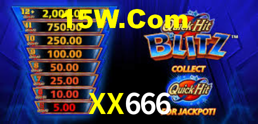Programa VIP XX666