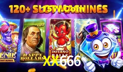 Avaliações dos Jogadores XX666