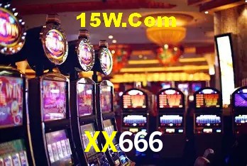 Casino Ao Vivo XX666