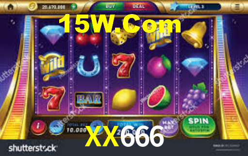 XX666