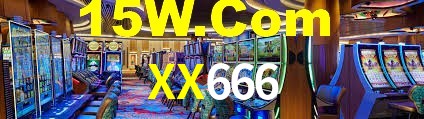 Live Casino XX666