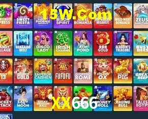 Casino VIP XX666