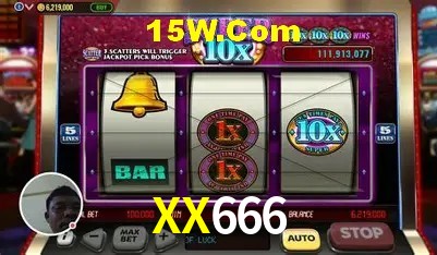 XX666