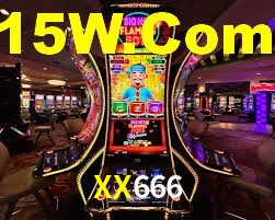 Games Directory XX666