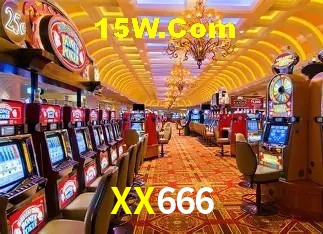 XX666: Jogos de Caça-Níqueis-Altas Recompensas, Roleta-Velocidade, Blackjack-Desafios Máximos