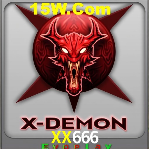 XX666 Plataforma