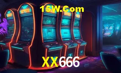 XX666 Plataforma