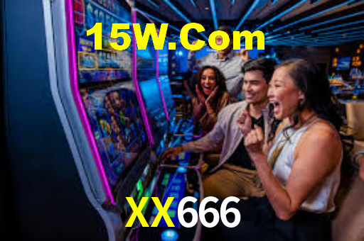 Live Casino XX666