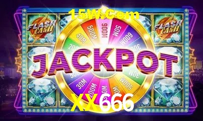 Benefícios da Conta XX666