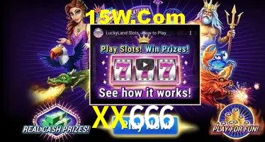 Game Providers XX666