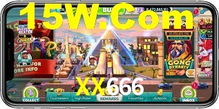 Roulette Table XX666