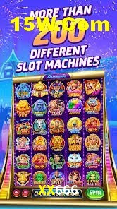 Game Statistics XX666