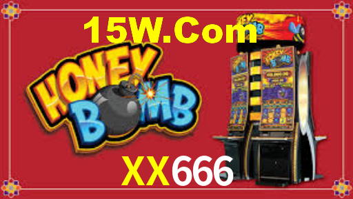Sinta a adrenalina dos jogos de cassino com XX666