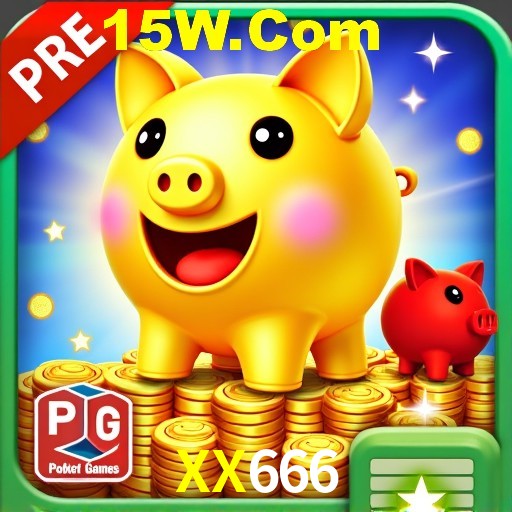 APP oficial da XX666 para mobile